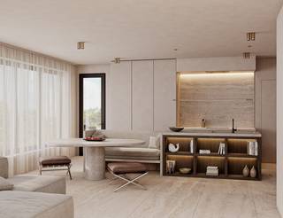 Apartment for sale in Mortsel