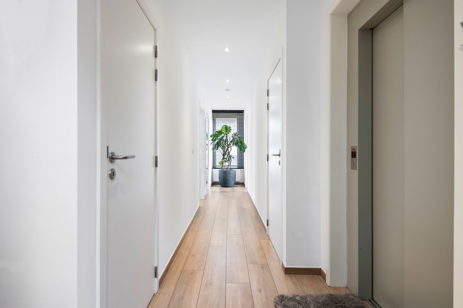 Energiezuinige penthouse. - foto 2