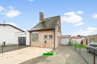 House for sale in Herzele