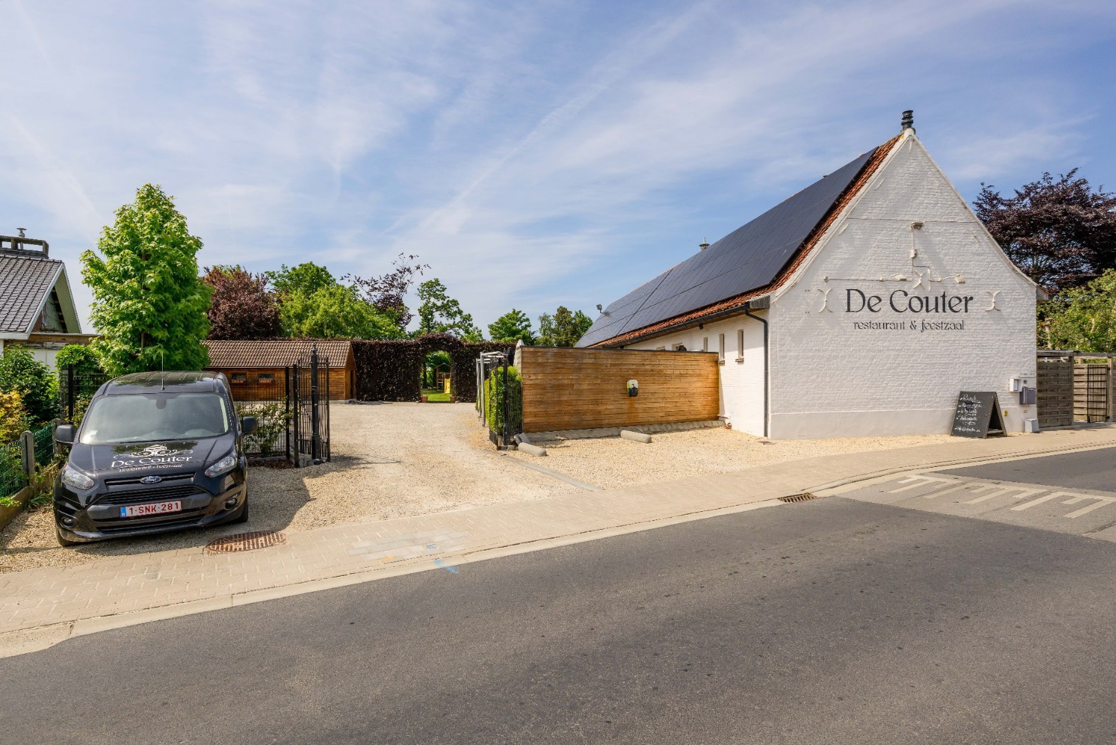 Commercial for sale in Pittem - photo 2