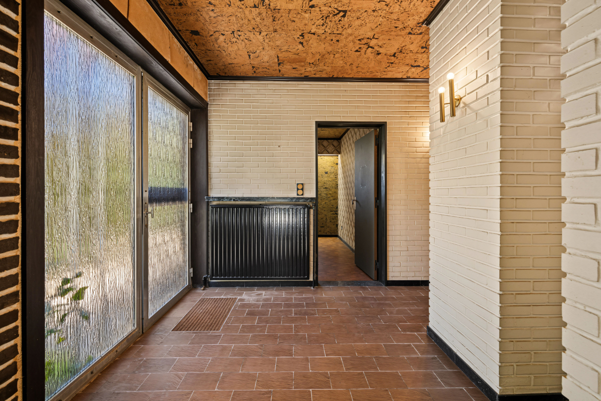 Vrijstaande woning op een perceel van 989 m². - foto 4