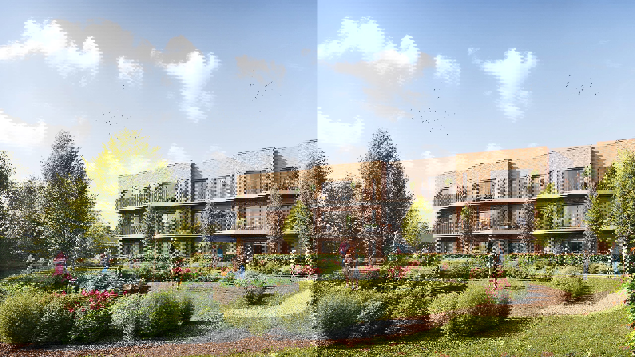 Projet à vendre à Berchem-Sainte-Agathe - photo 5