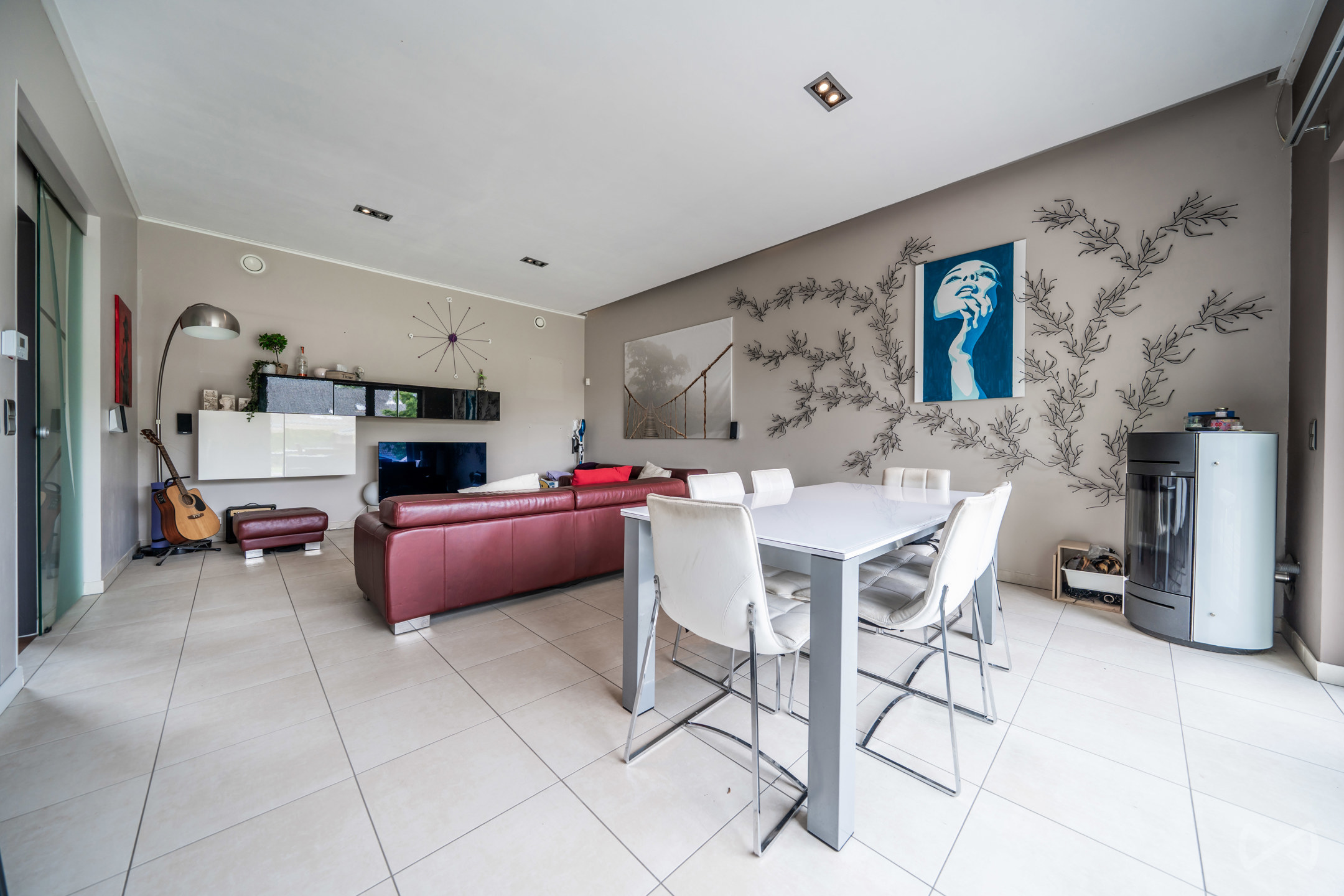 Maison à vendre à Seraing avec 3 chambres - photo 4