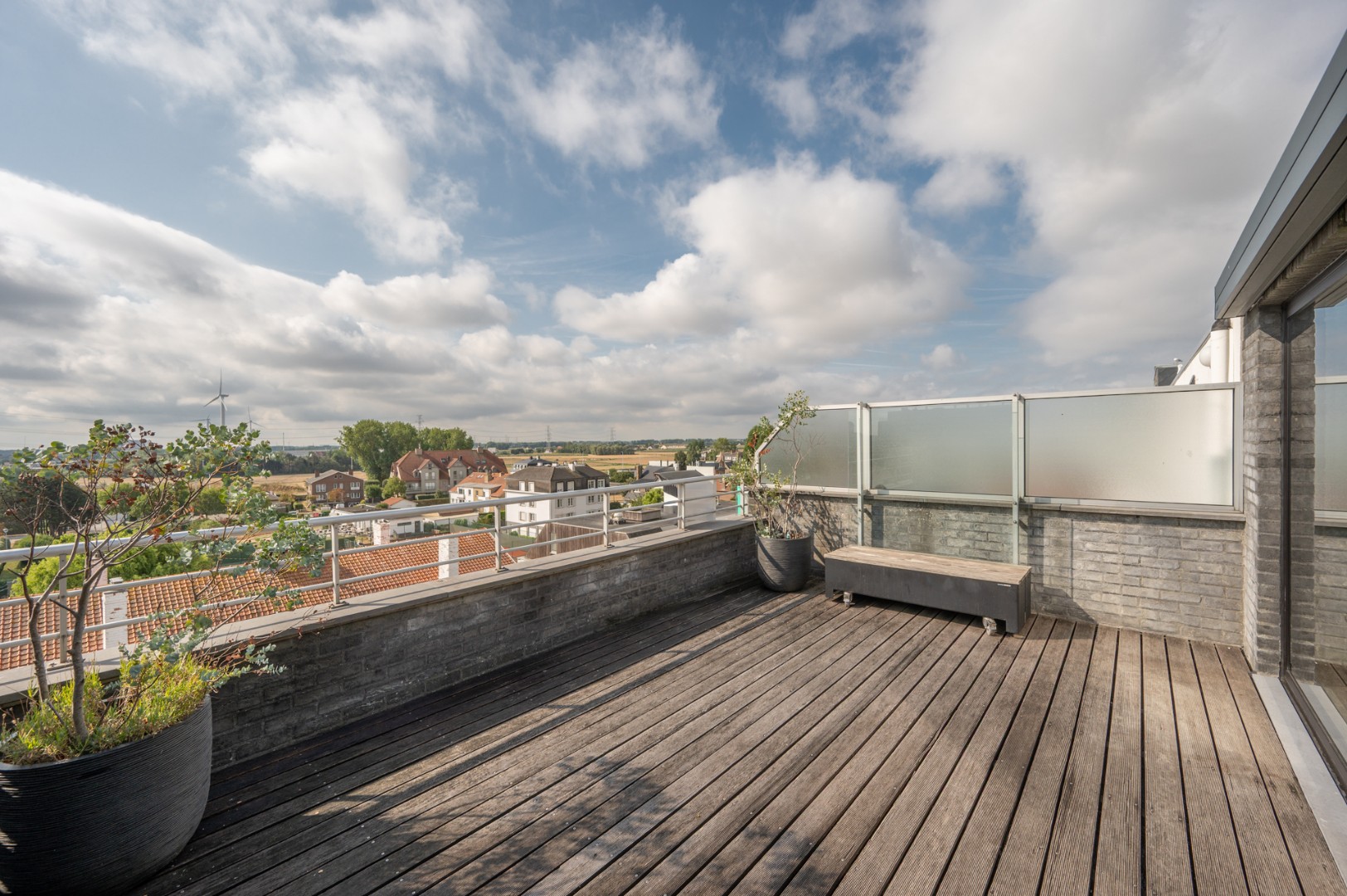 Instapklaar appartement op wandelafstand van zee - foto 5
