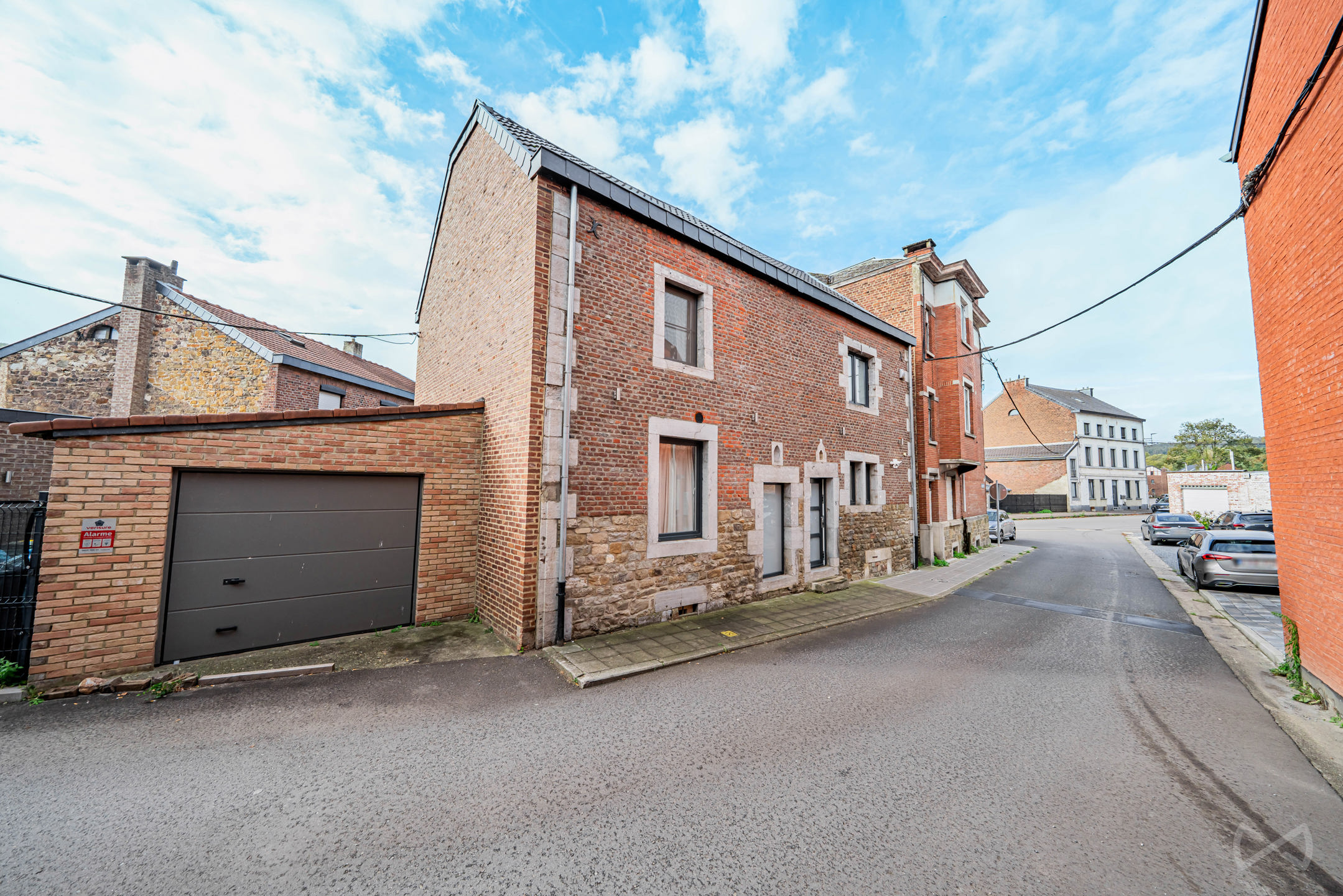 Huis te koop in Trooz
