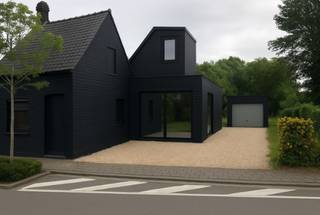 Maison à vendre à Ichtegem