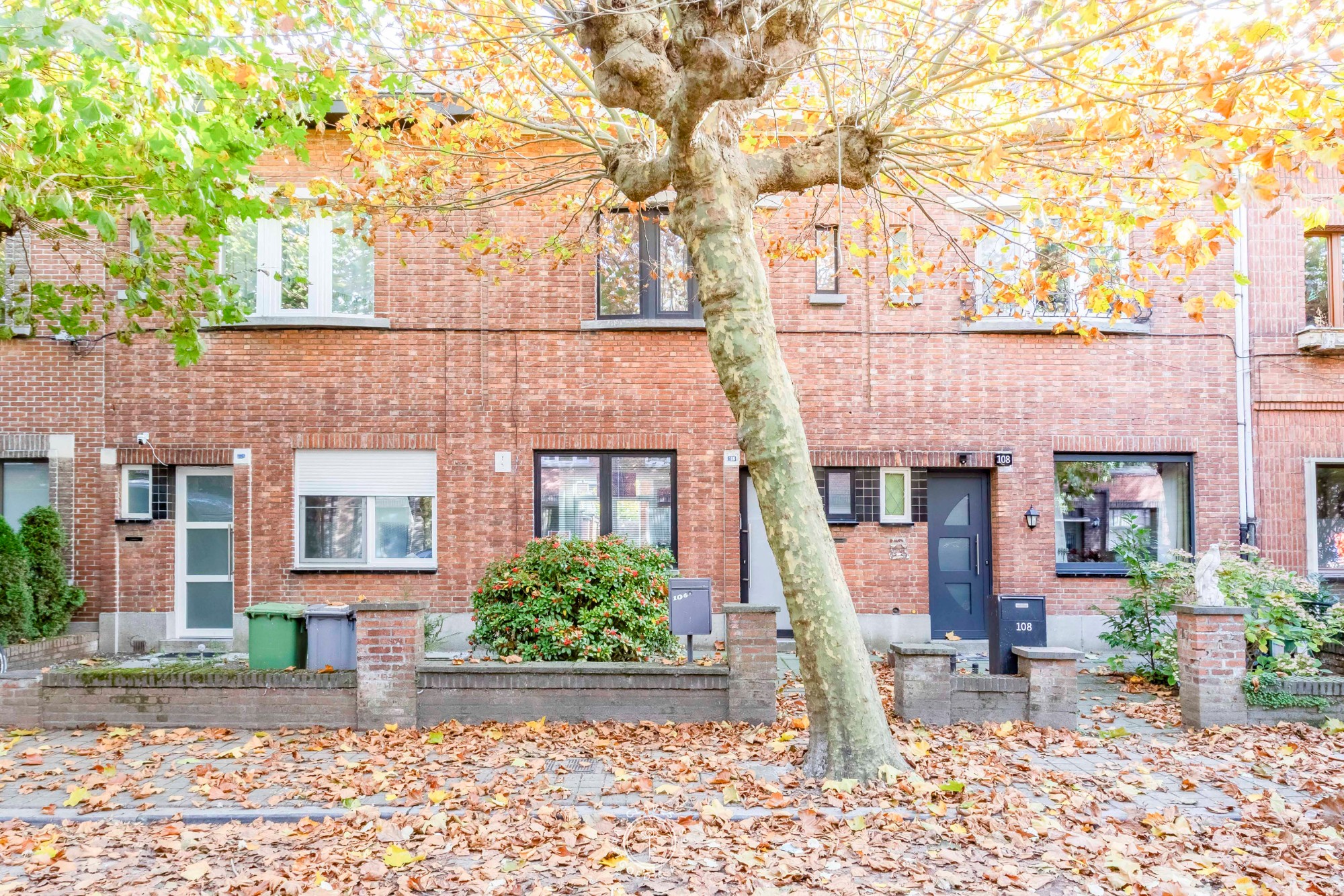 Gerenoveerde feelgood gezinswoning in de begeerde Paddeschootdreef - foto 3