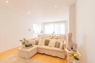 Appartement à vendre à Anvers