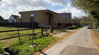 Land for sale in Zoersel