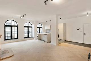 Appartement à vendre à Malines