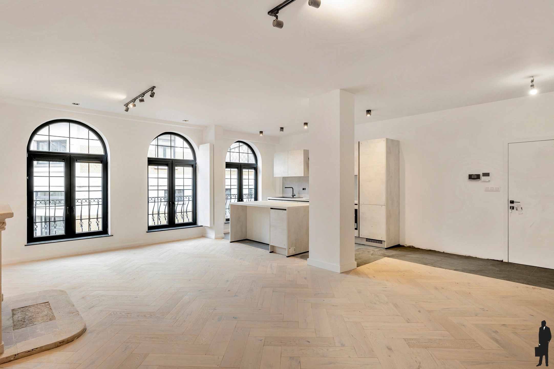 Appartement à vendre à Malines avec 2 chambres - photo 3