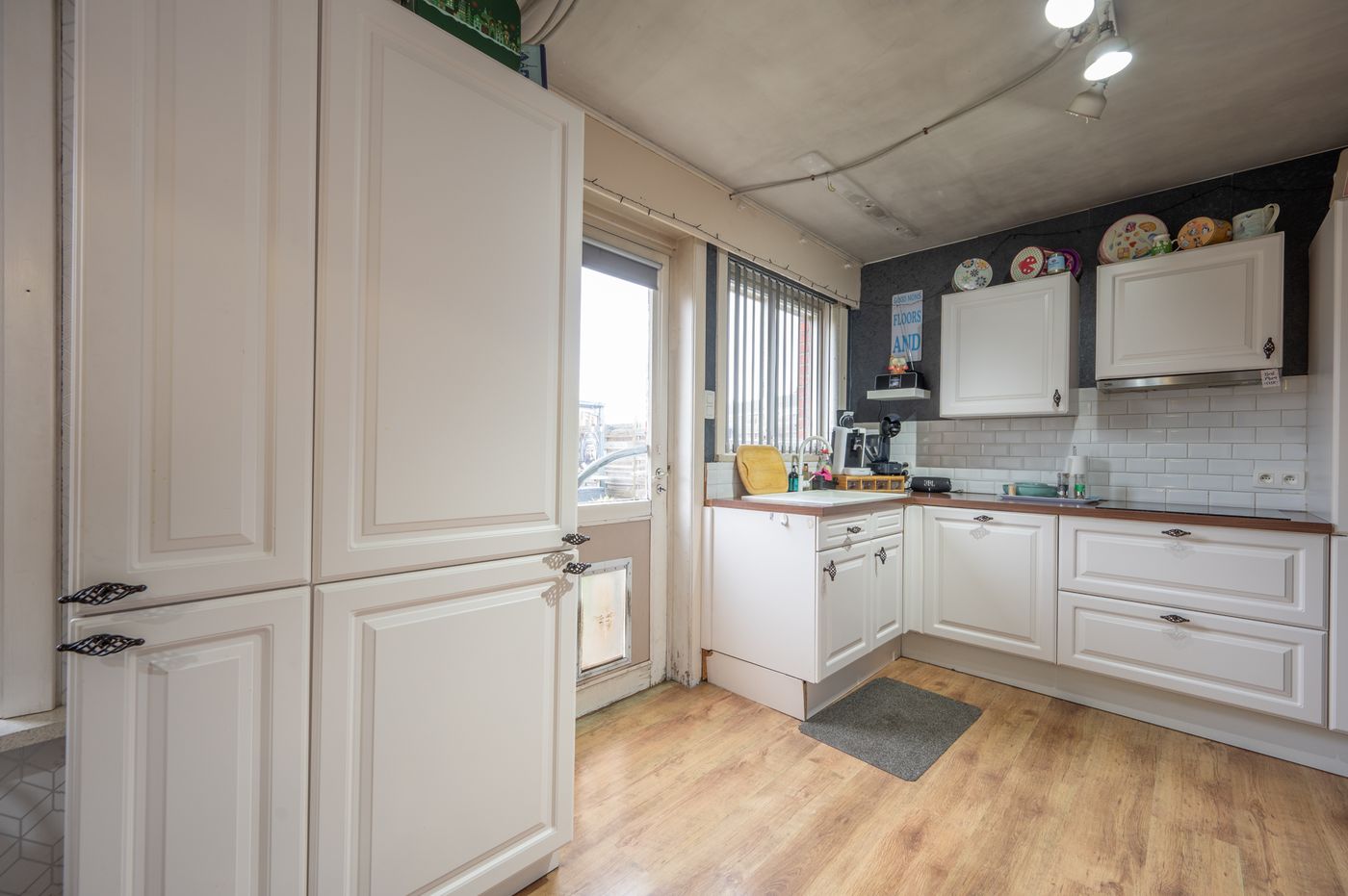 Woning met garage en veel potentieel op een rustige locatie - foto 4