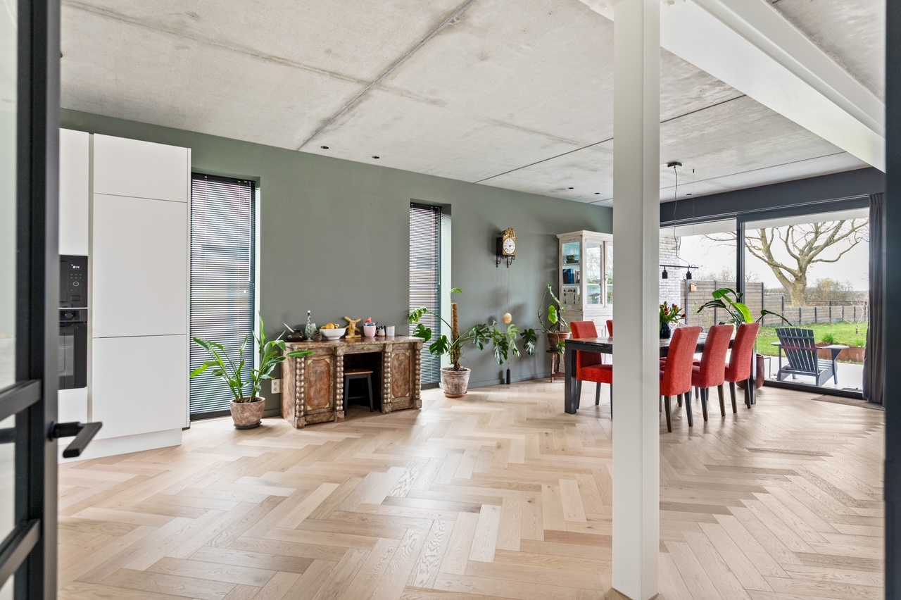 Huis te koop in Essen met 3 slaapkamers - foto 5