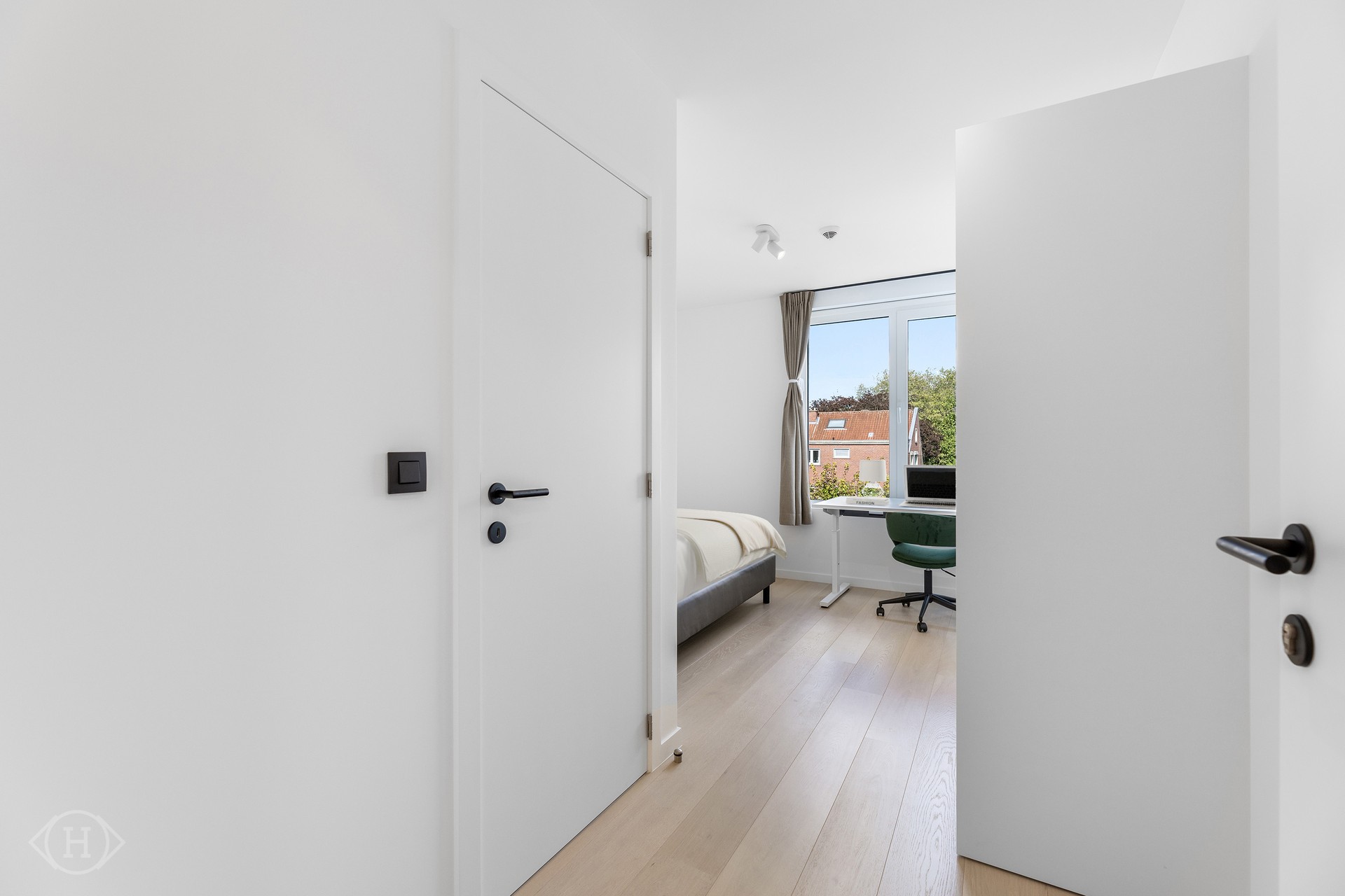 Stijlvol en energiezuinig: jouw studentenkamer in Trivest - foto 4