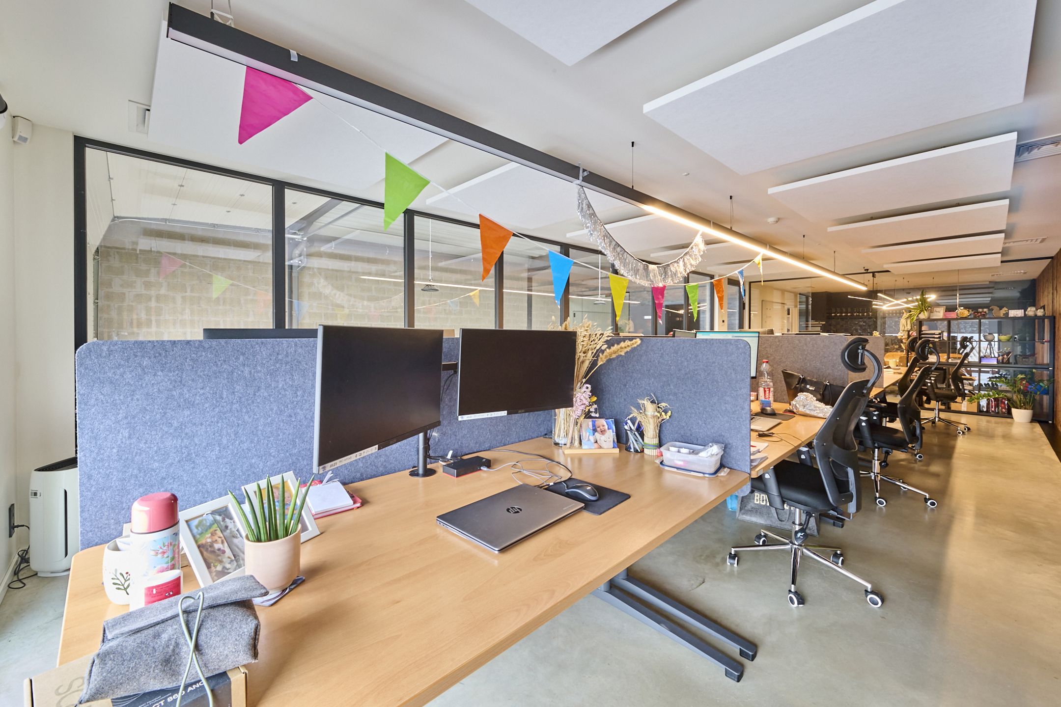 TE KOOP Alken: KMO-unit met kantoren (272m²) - foto 5