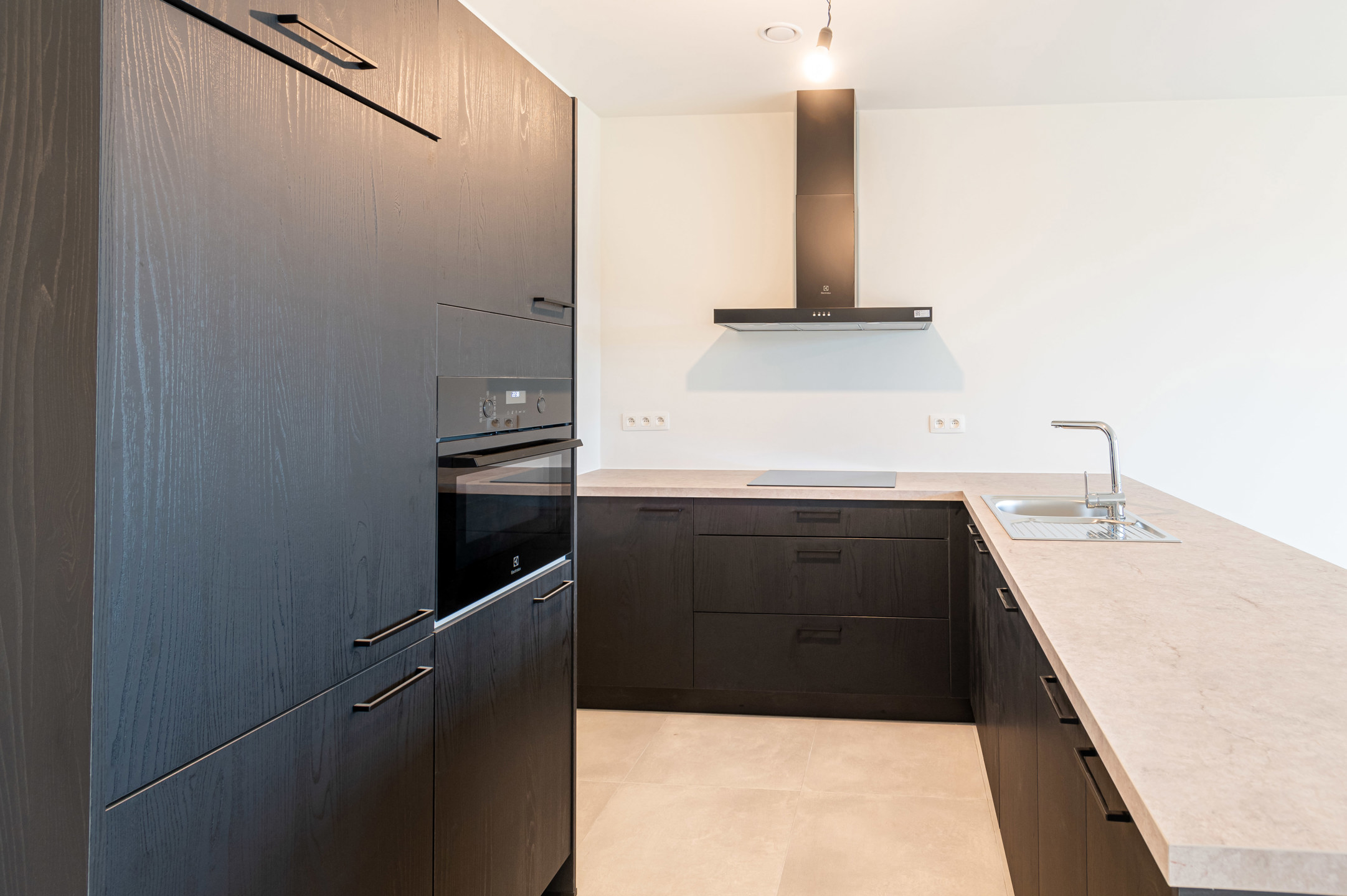 Energiezuinig app met 1slk, warmtepomp én groot terras - foto 3