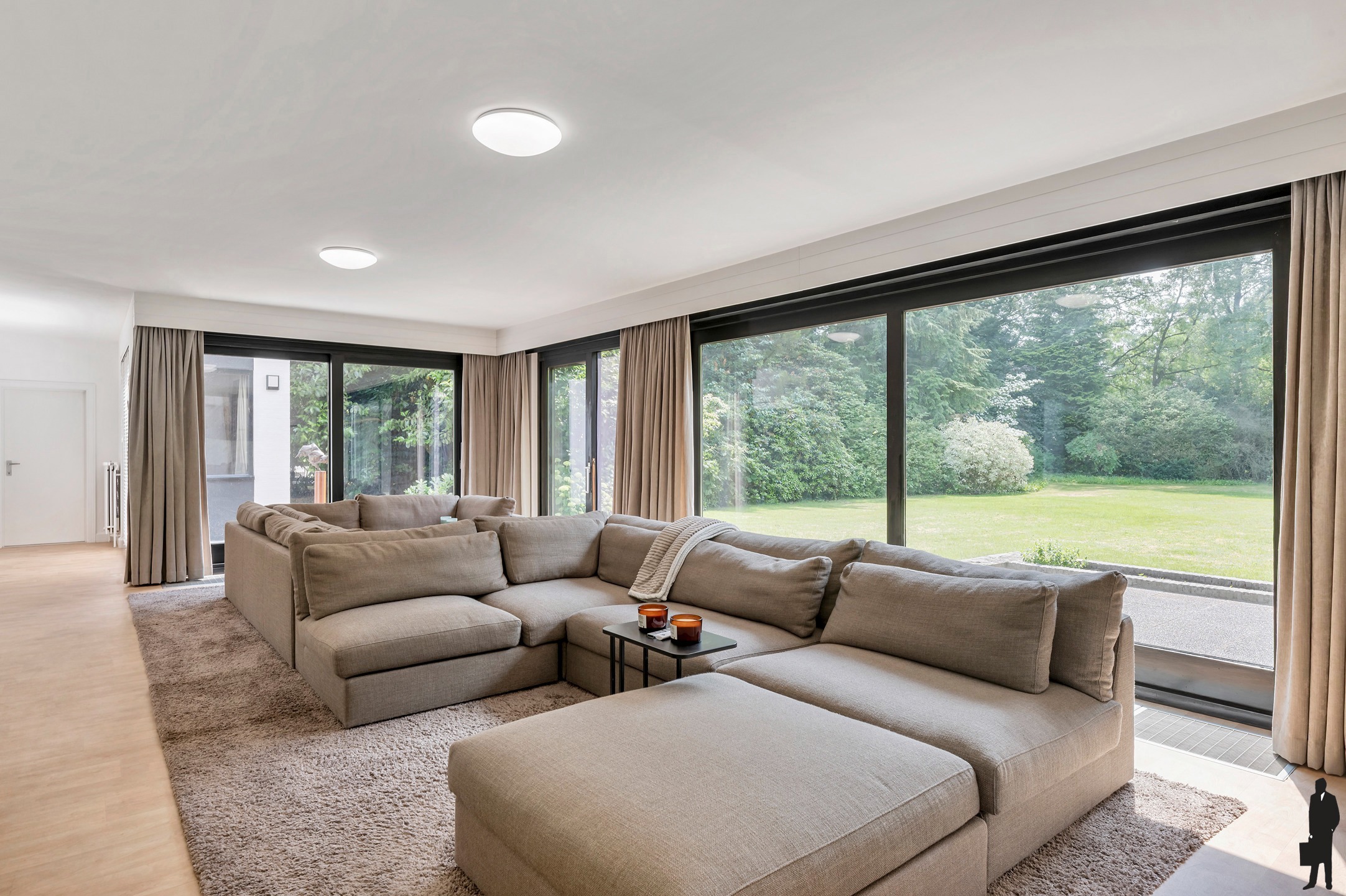 Maison à vendre à Oud-Turnhout avec 3 chambres - photo 2