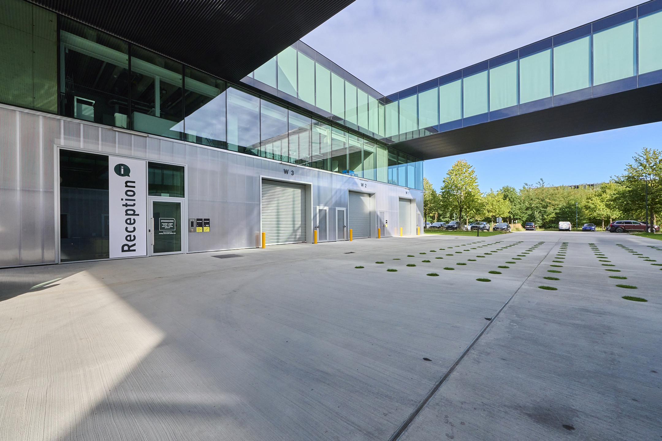 LABO’S TE HUUR – FACTHORY | THOR PARK GENK - foto 5