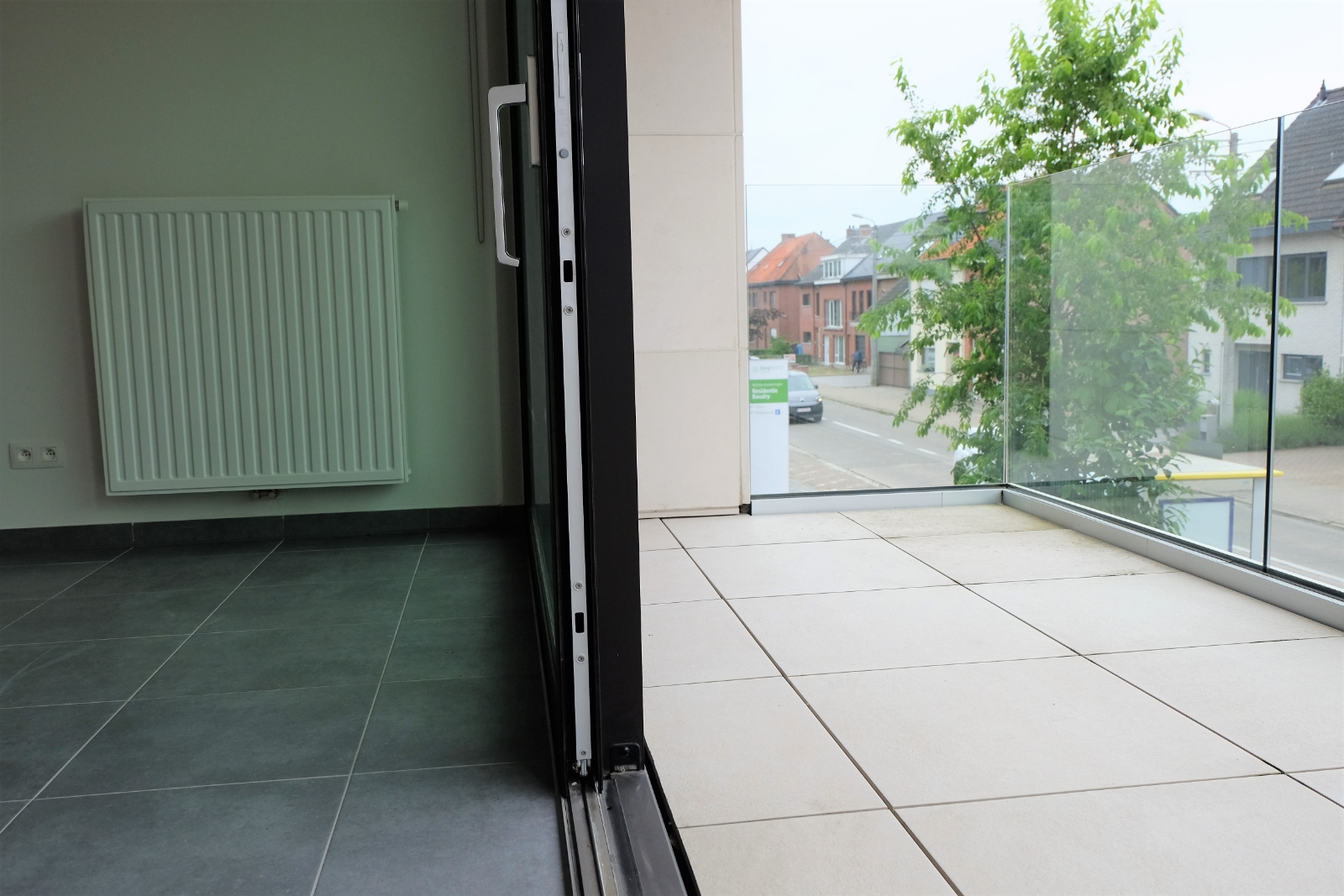 Luxe appartement op wandelafstand van centrum Bornem - foto 3