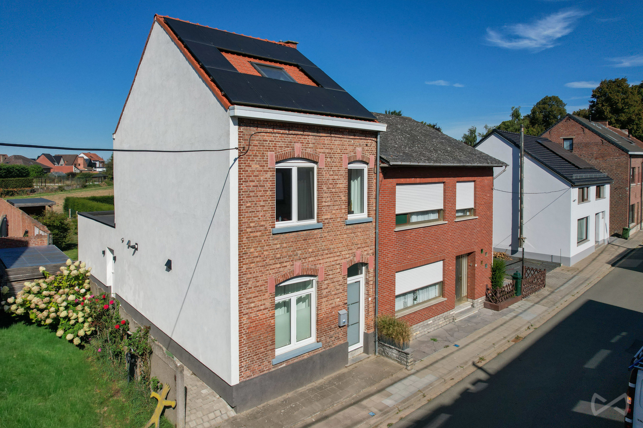 Woning in Wilsele