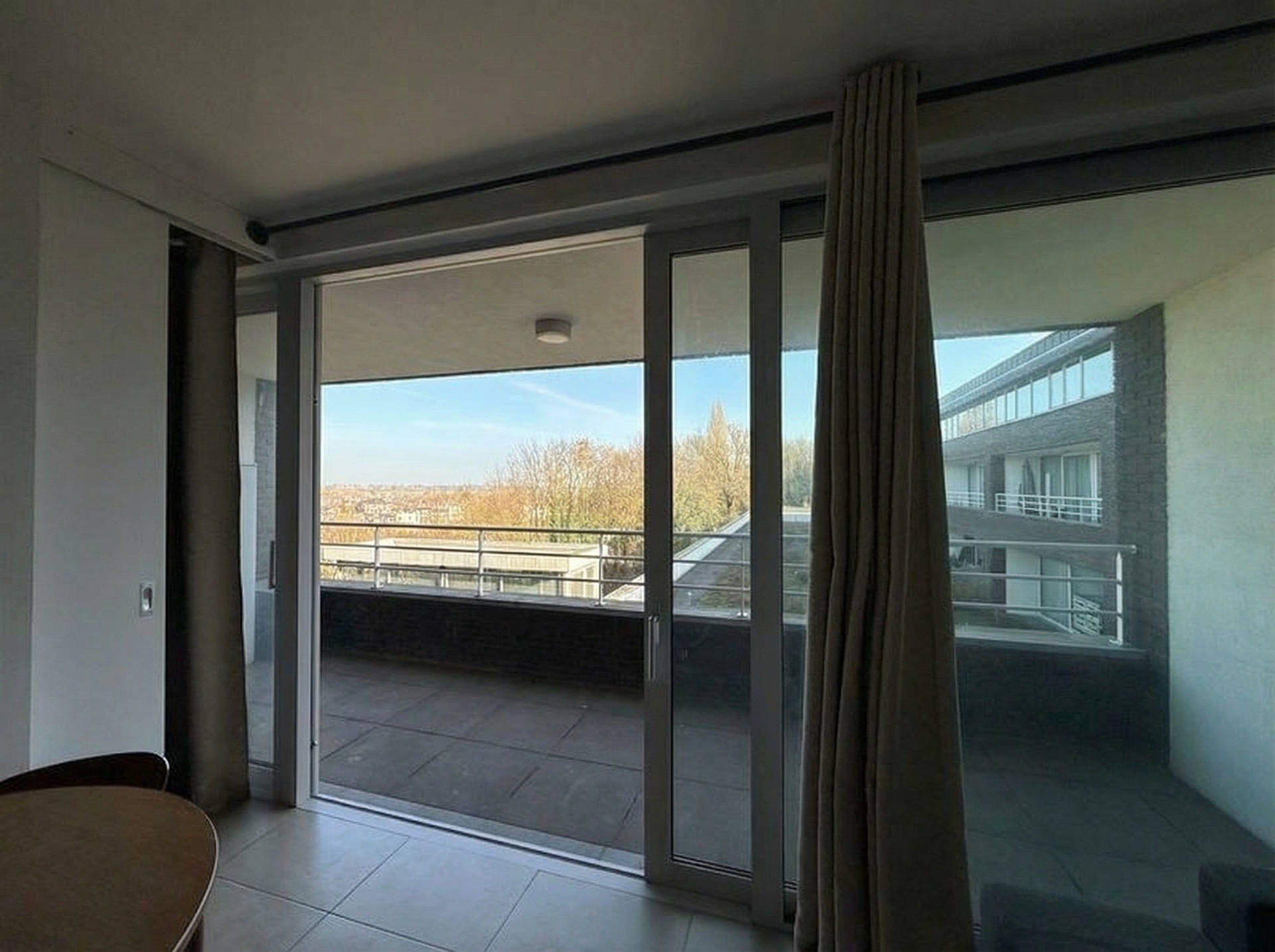 Appartement in Wemmel