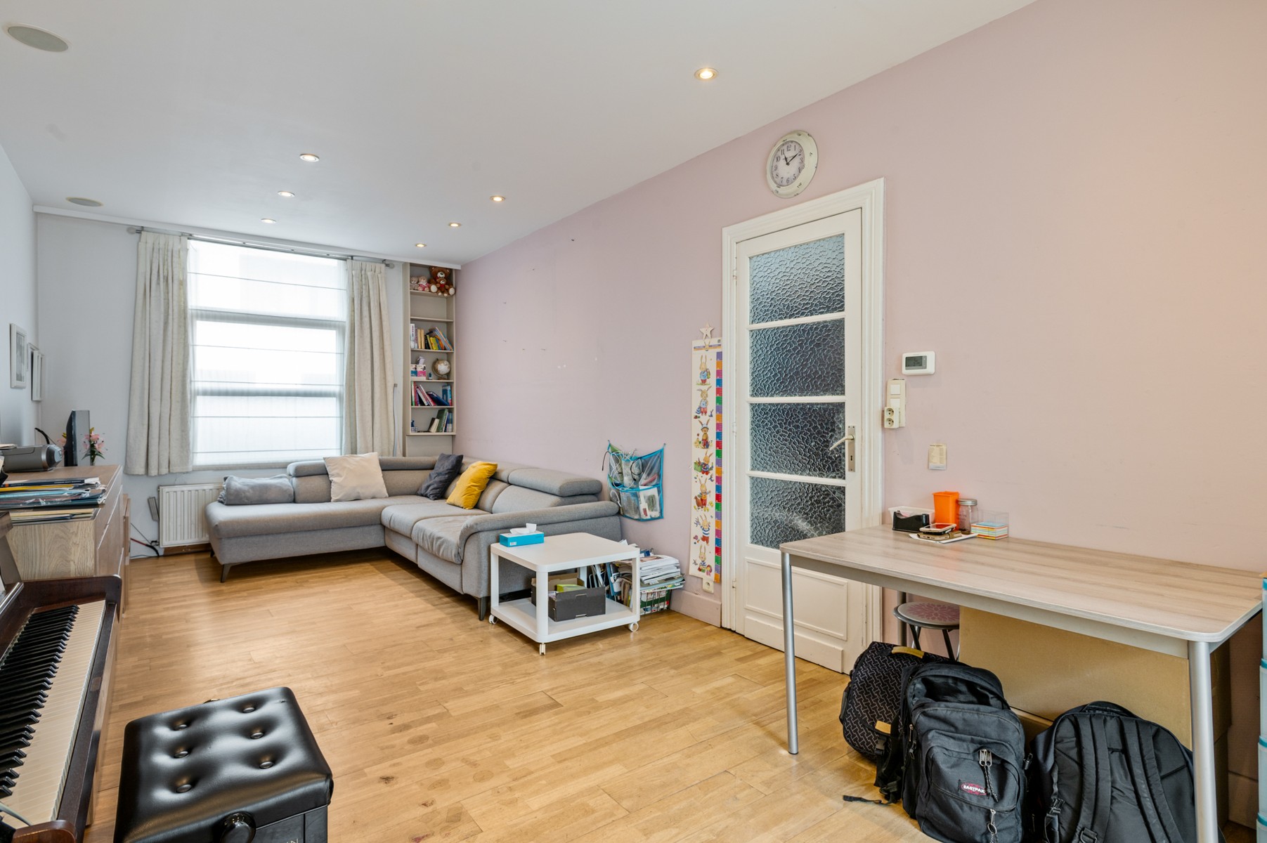 Woning op centrale en rustige ligging - foto 4