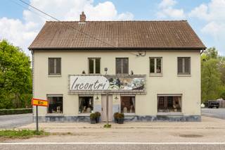 Commercial for sale in Mol