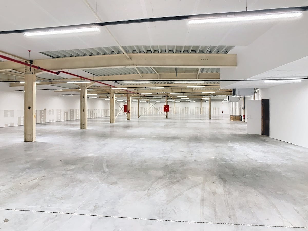 Handelspand te koop in de Marktstraat te Izegem - foto 4