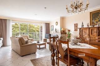Appartement à vendre à Anvers