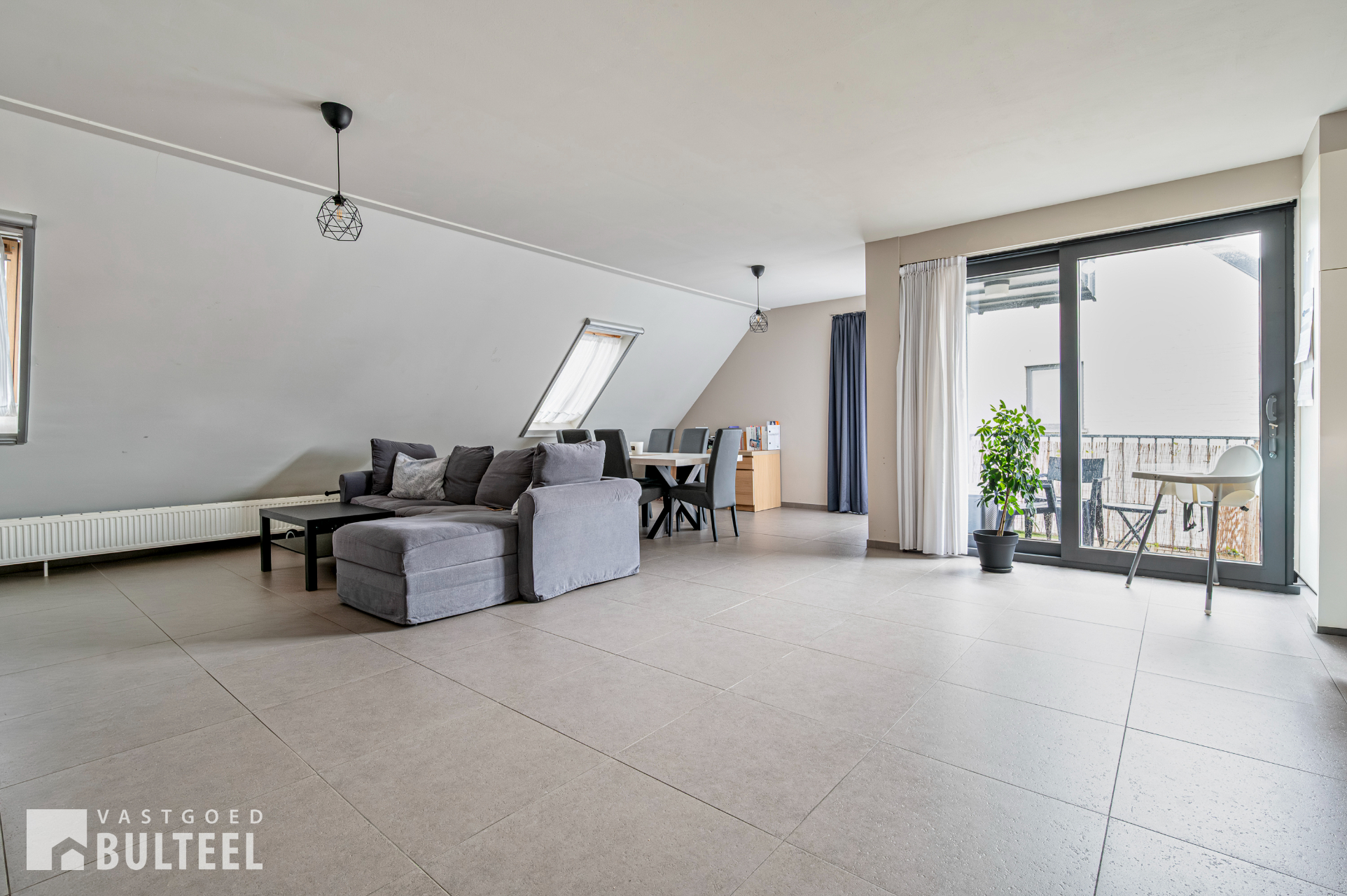 Appartement à louer à Waasmunster avec 2 chambres - photo 4