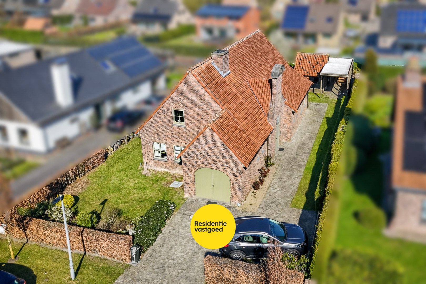 KIJKDAG zaterdag 4 april van 10u tot 12u, op afspraak! - foto 2