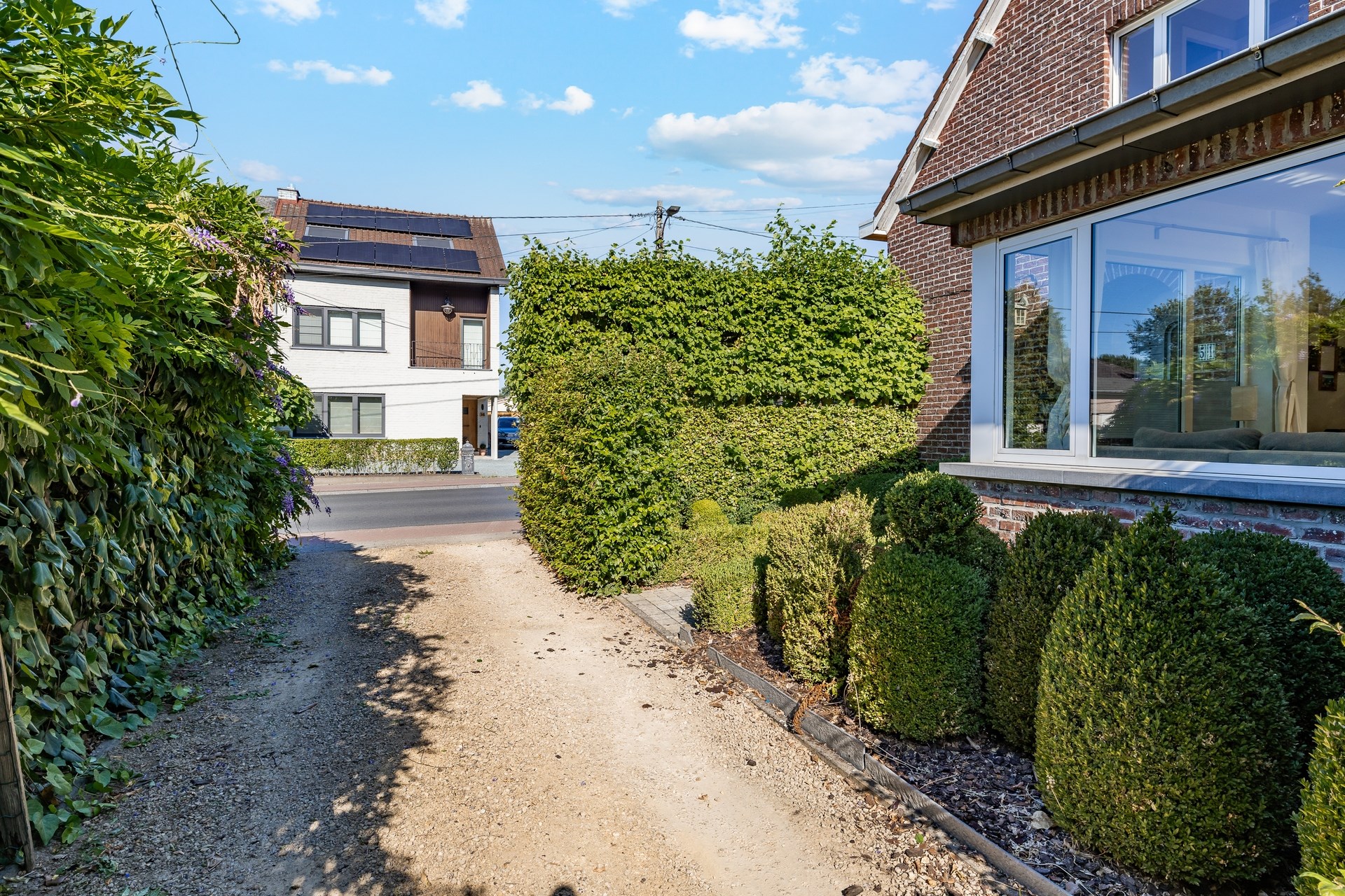 Maison à vendre à Affligem avec 2 chambres - photo 3
