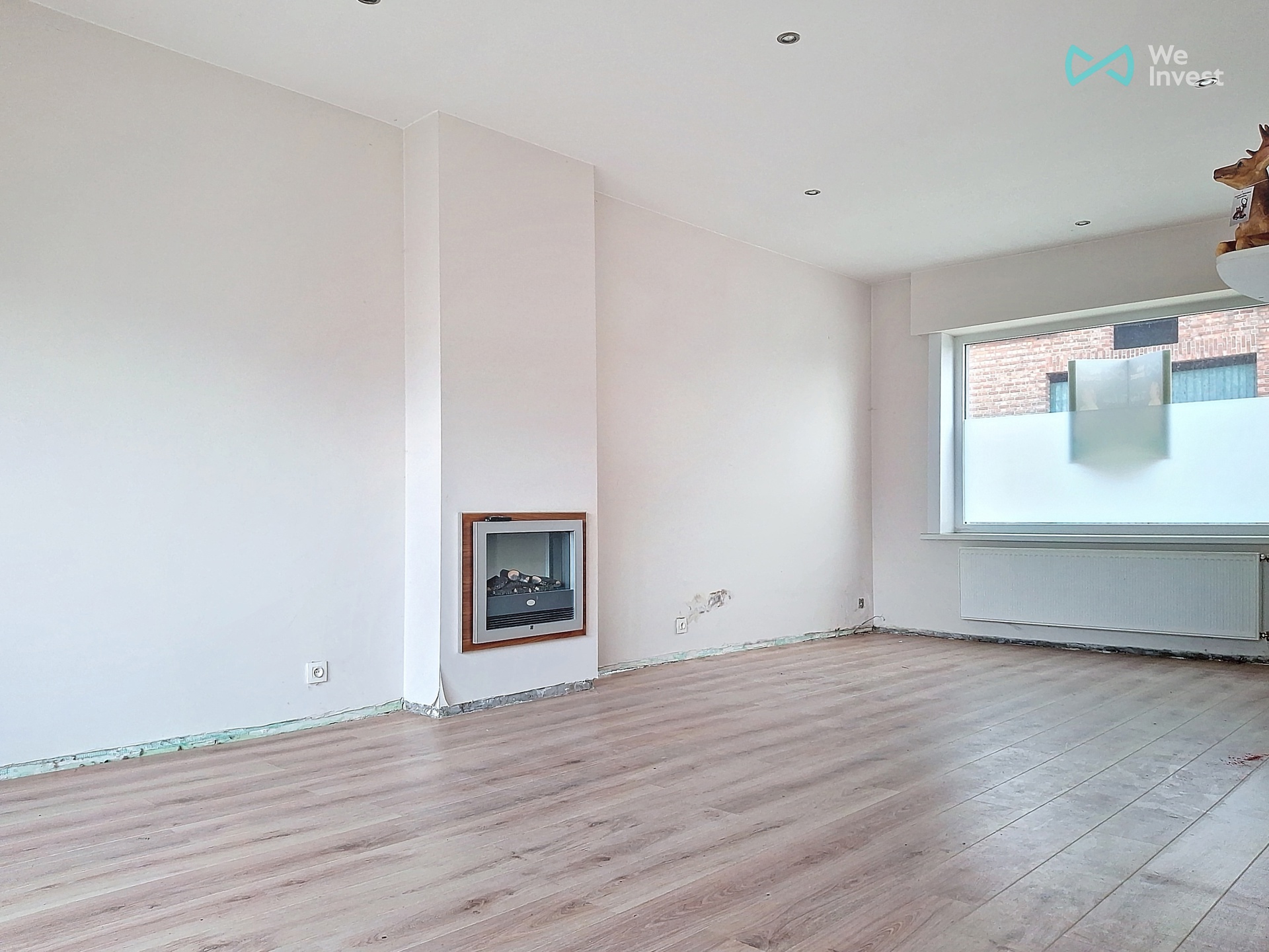 Te renoveren woning in Dendermonde - foto 2