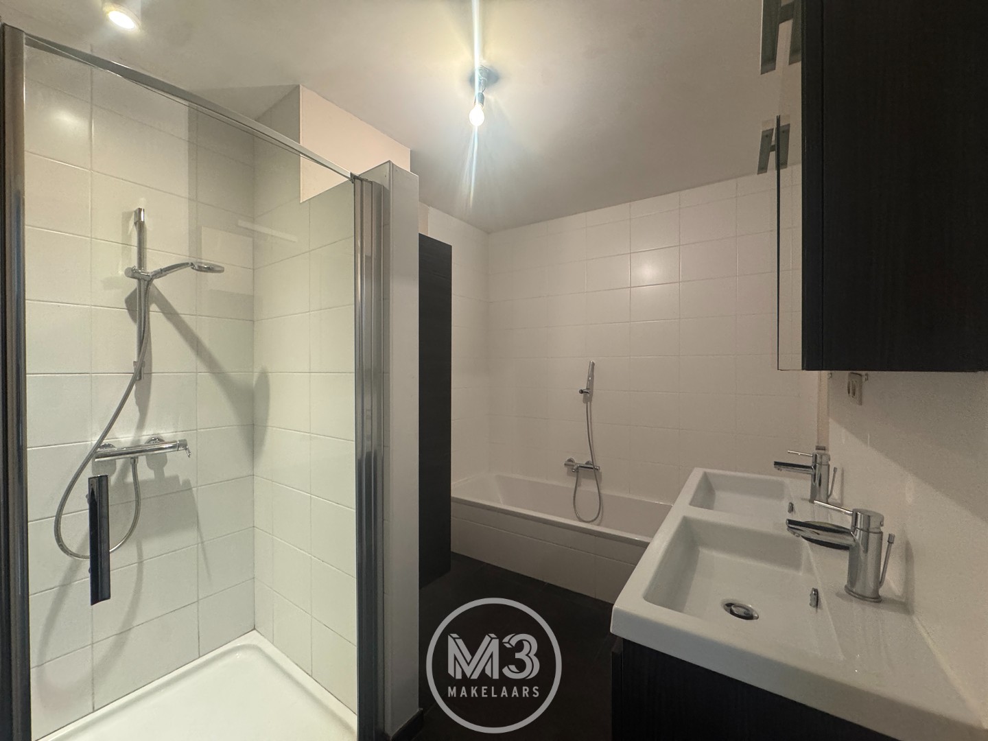 Ruim appartement met 2 slaapkamers en grote tuin – beschikbaar vanaf 1 mei 2026 - foto 5