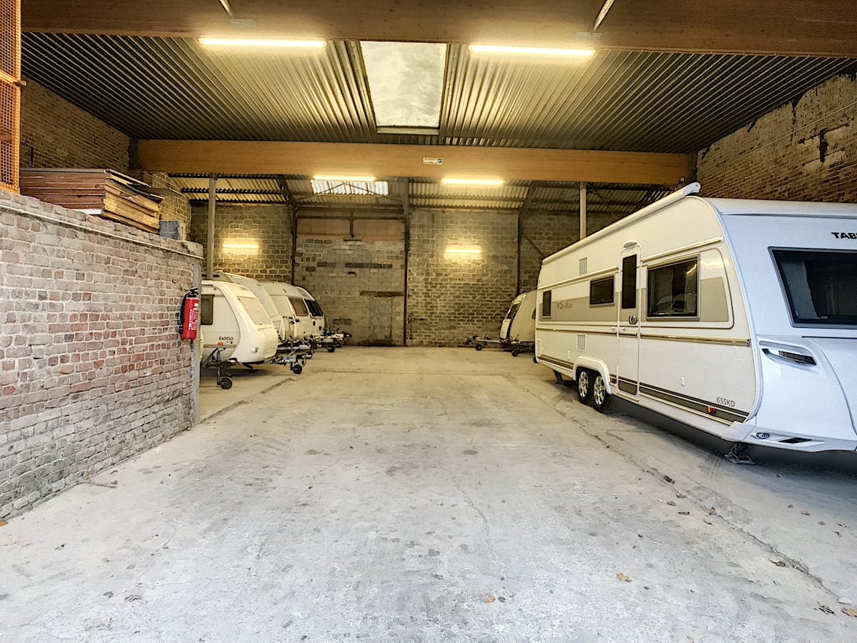 Entrepôt à louer à Harelbeke ! - photo 3