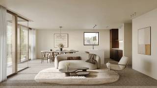 LET OP: deze appartementen hebben een vaste prijs en zijn dus niet onderhevig aan prijsindexeringen, wat een grote troef is!<br />Dit appartement kan gekocht worden aan 6% btw, niet enkel op de constructie, maar ook op de grond (ipv. 12% registratierechten).<br /><br />Het appartement is gelegen in een hoogstaand afgewerkte parkresidentie, bestaande uit 4 bouwlagen (in totaal 12 appartementen), en is gelegen op wandelafstand van Lokeren centrum.<br />De perfect zuidoriëntatie zorgt ervoor dat men een maximale bezonning heeft en een mooi uitzicht op het park van het Verloren Bos.<br /><br />Wat u nodig heeft van winkels ... is binnen handbereik.<br /><br />Het appartement beschikt over 89,34 m² (excl. 9,05 m² terras).<br />Het terras heeft een perfecte zuid tot zuidwest oriëntatie. <br />De groten glaspartijen, het vrije uitzicht en de open leefruimte maken dit des te meer tot een oase van rust.<br /><br />Het appartement beschikt over privatieve zonnepanelen, vloerverwarming die tevens ook kan koelen in de zomer, een geothermische warmtepomp met diepte boringen, een maatkeuken, etc. en dit zijn slechts enkele positieve troeven van dit appartement....<br /><br />Daar we naar een E-peil van 20 gaan, kan een kandidaat-koper voor de eerste 5 jaren vrijgesteld worden van het betalen van het Kadastraal Inkomen (KI) van zijn/haar appartement.<br /><br />Een kelderberging op het gelijkvloers kan bijgekocht worden, evenals een autostaanplaats.<br /><br />De fiets kan men parkeren in de gemeenschappelijk, afgesloten fietsenberging.<br /><br />De bereikbaarheid is TOP door onder meer de ligging tov. het centrum van Lokeren (slechts 2 straten van de markt en te voet op 700 m), voor pendelaars op 400 m van het treinstation en op enkele honderden meters van een busknooppunt, ... <br /><br />Indien u meer info wenst of een bezoek ter plaatse, aarzel dan niet en neem gerust contact op met Pieterjan Windey op pw@entree.be of gsm 0472 80 20 65<br />