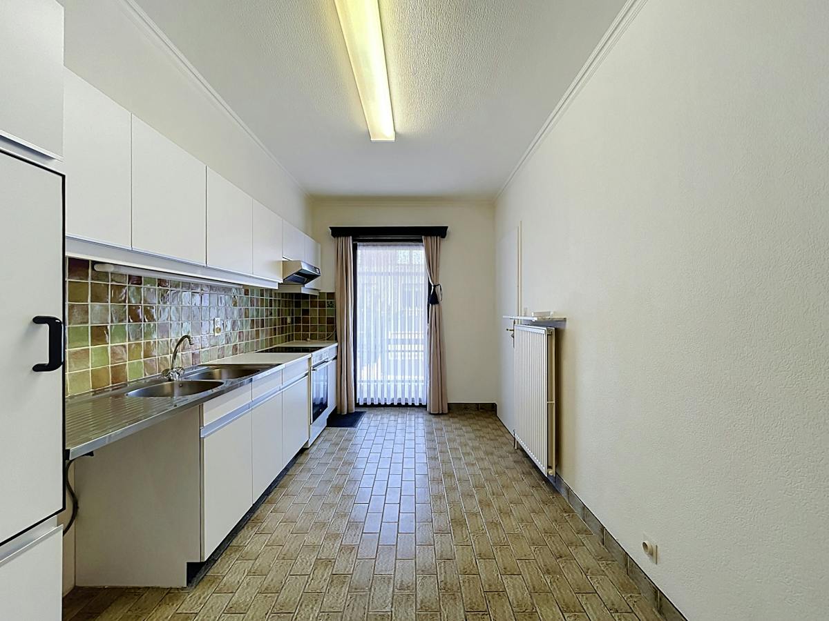 Cozy 2 bedroom apartment for rent in Zwevegem! - photo 5