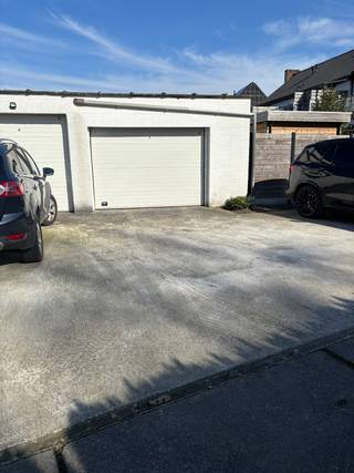 Commercial à louer à Schilde