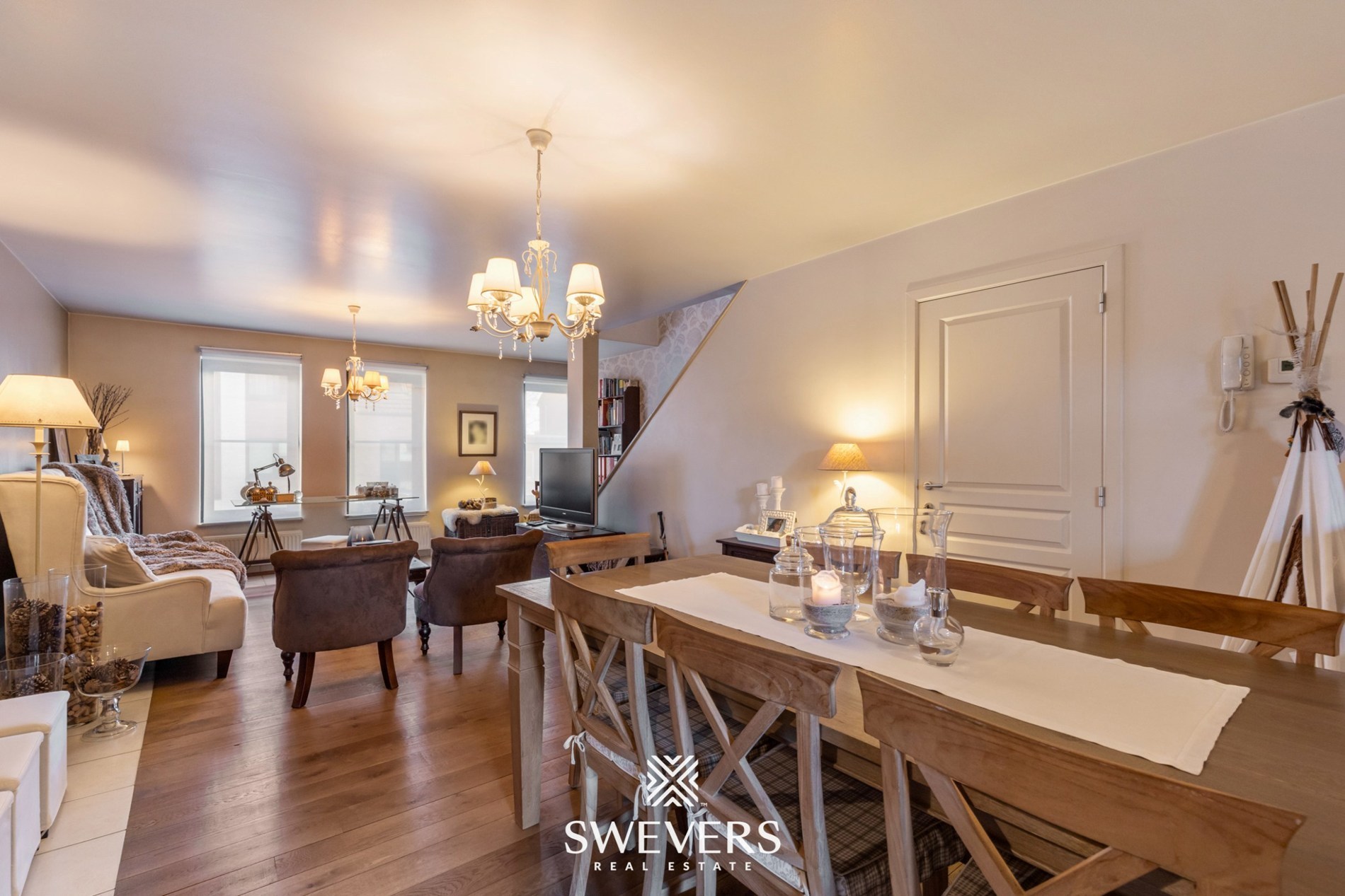 Appartement à louer à Beringen avec 2 chambres - photo 4