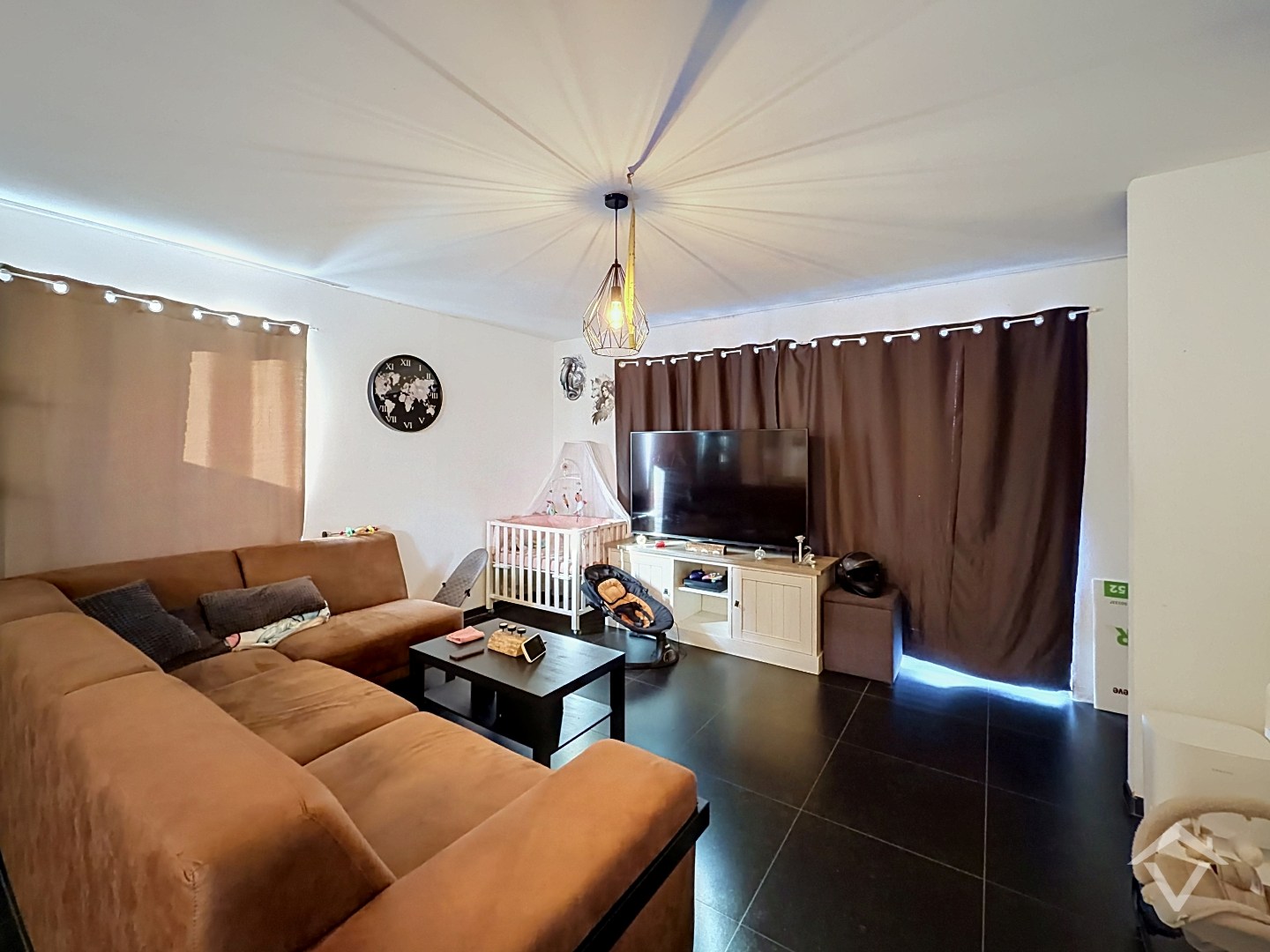 Alleenstaande woning te Eernegem - foto 4