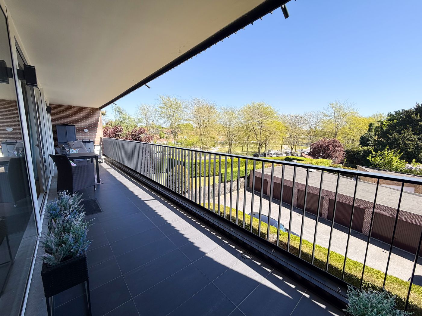 Appartement te huur in Sint-Andries met 2 slaapkamers - foto 5