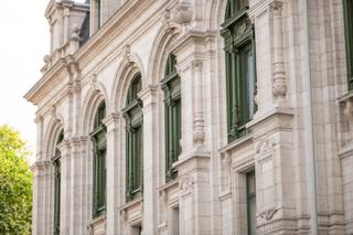 The historical buildings of the old veterinary school in Anderlecht form the prestigious setting for THE FACULTY, a business centre where you...