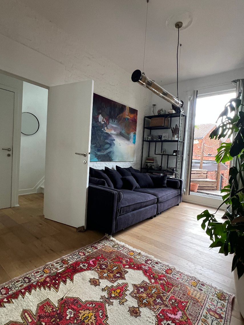 Appartement te koop in Antwerpen met 3 slaapkamers - foto 4