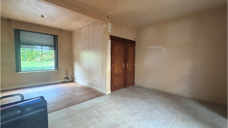Comfortabele 2-slaapkamerwoning met Stadsterras te koop in Brugge - foto 3