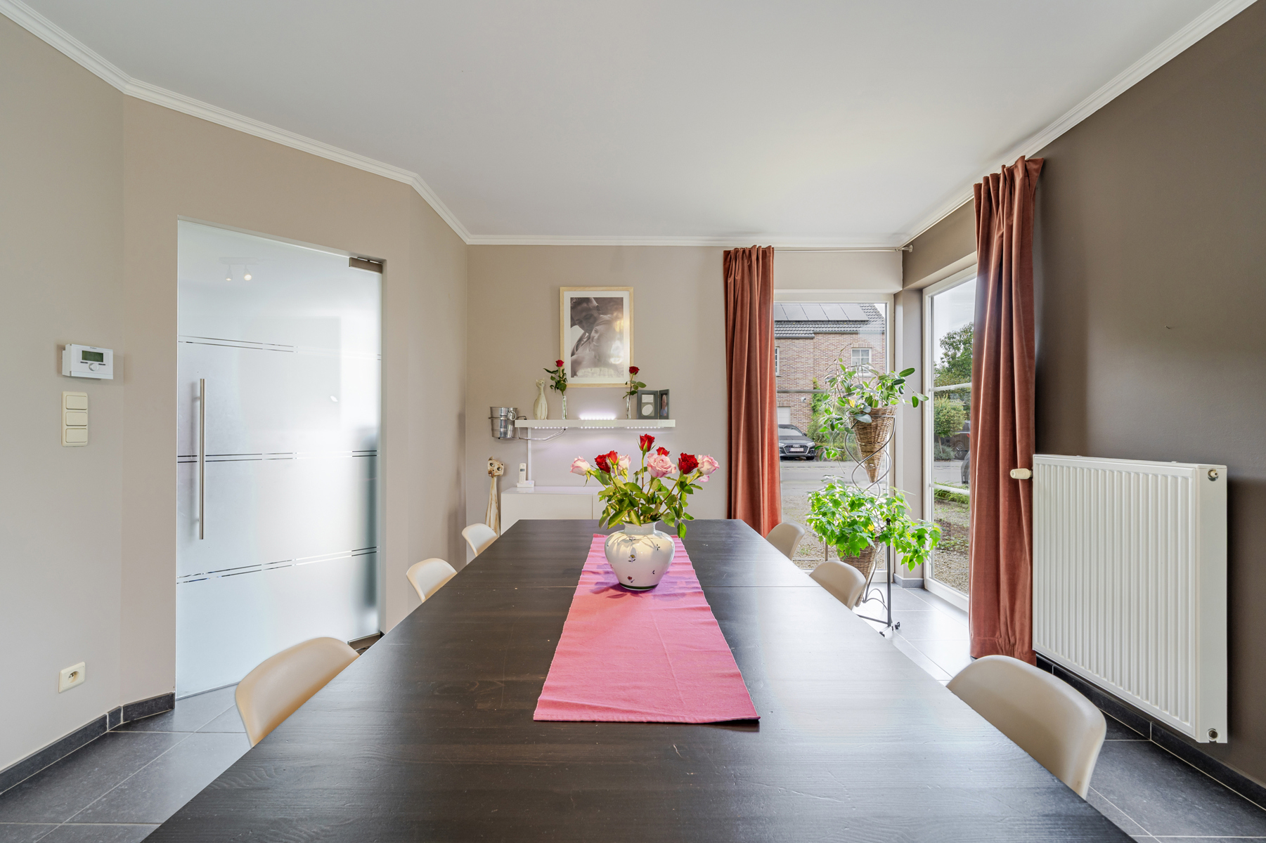 Instapklare woning in rustige wijk  - foto 4