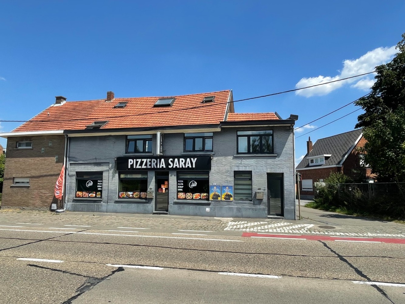 Handelspand met ruim duplexappartement op zichtbare locatie in Herent - foto 5