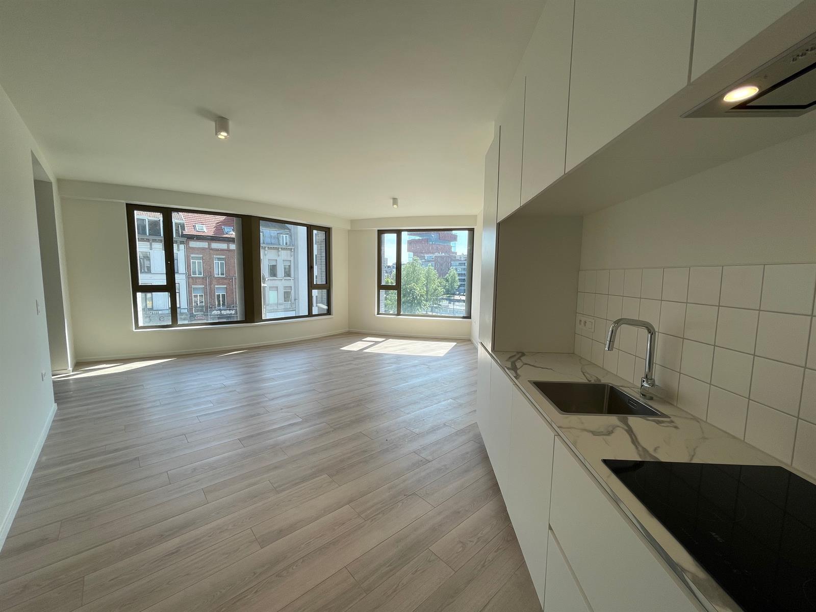 Apartment for rent in Antwerp with 2 bedrooms - photo 5