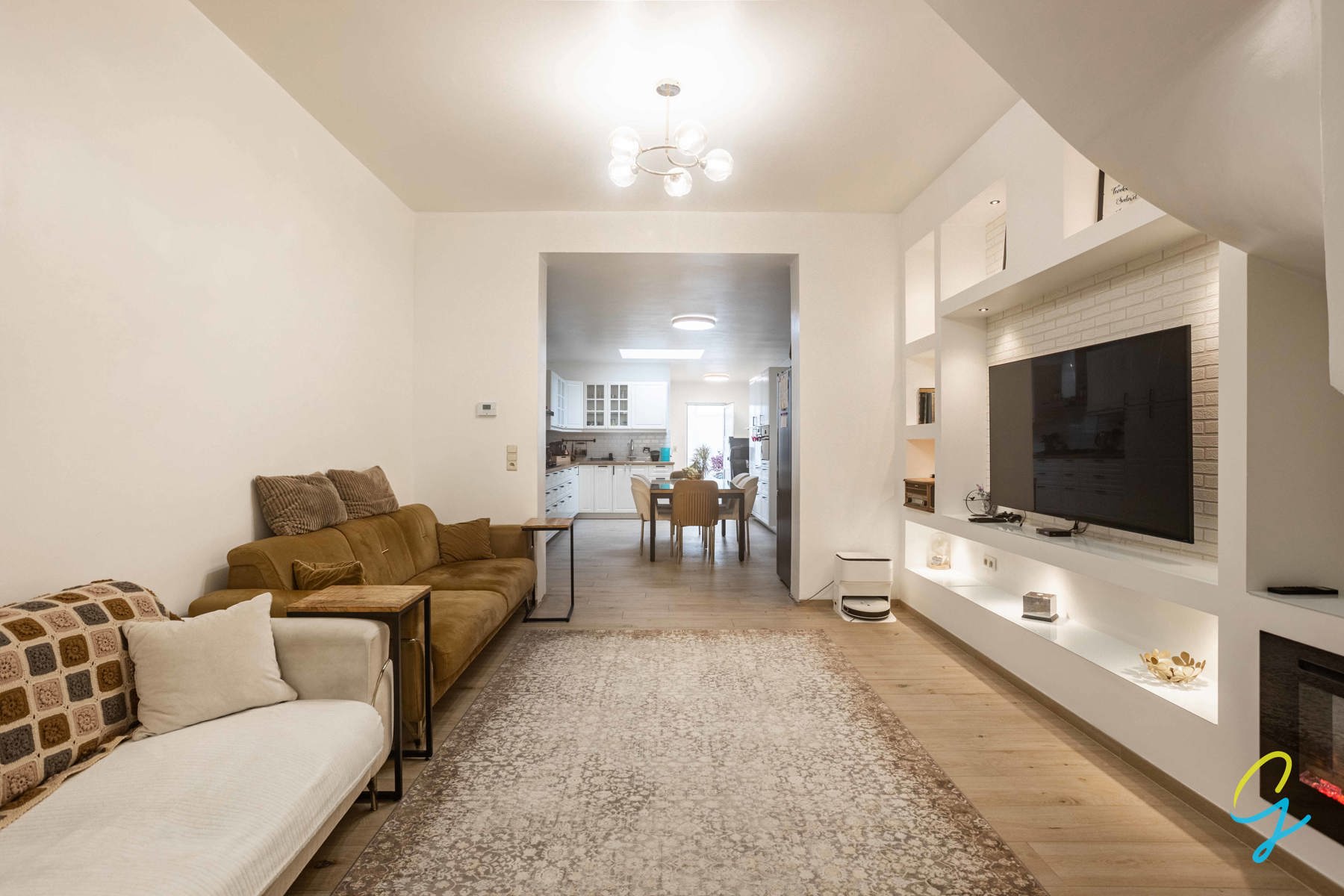 House for sale in Ghent with 4 bedrooms - photo 3