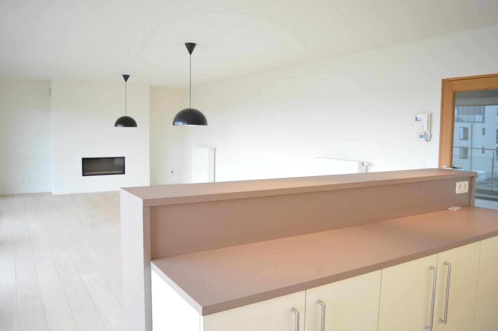 Ruim instapklaar appartement met 3 slaapkamers en autostaanplaats te koop nabij centrum Harelbeke - foto 4