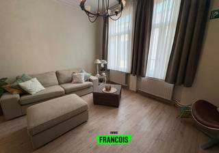 Appartement à louer à Ostende